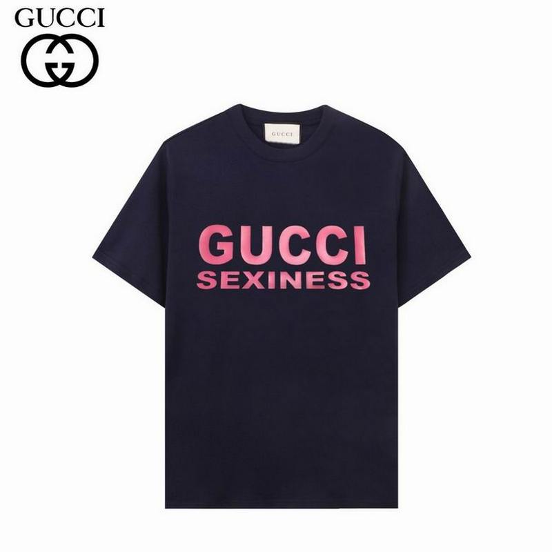 Gucci Men's T-shirts 1080